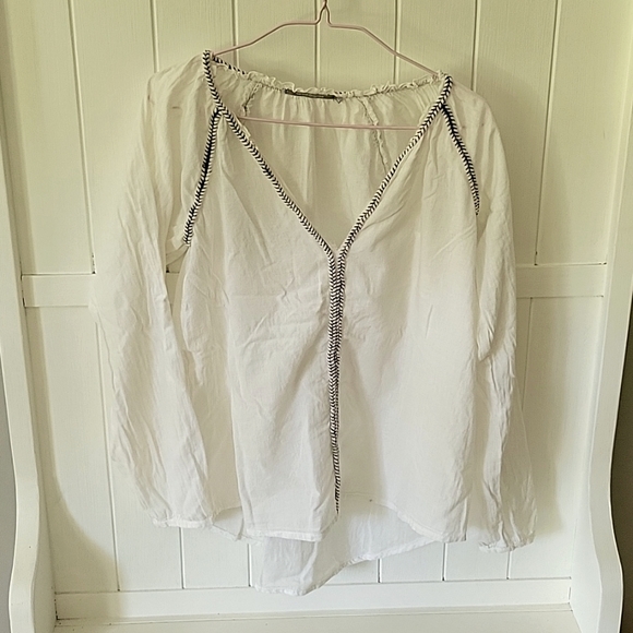 Version Originale Blouse XS - Picture 3 of 7